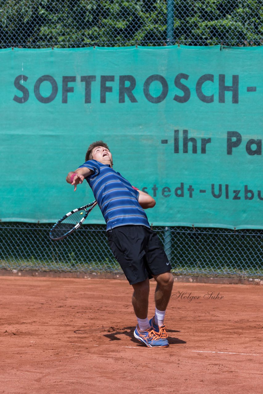 Bild 202 - Horst Schroeder Pokal Tag 3